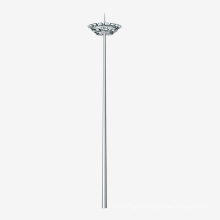 1000W Flood High Mast Lighting Pole for Airport